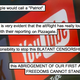 Image for article titled 'Stop This BLATANT CENSORSHIP': The Poor, Confused Souls Sending Their YouTube Complaints to the FCC